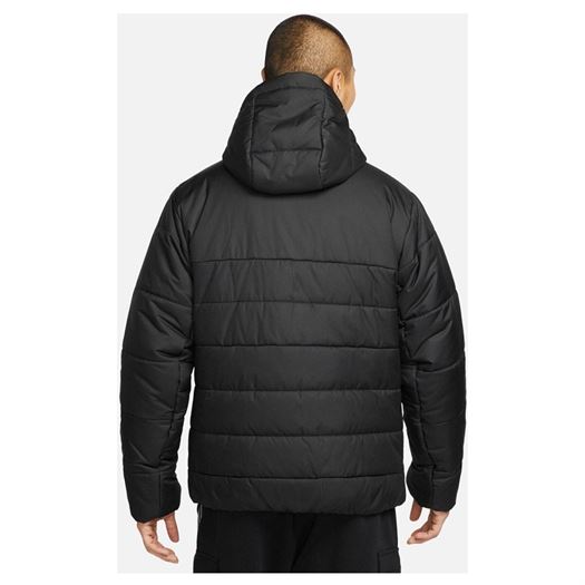 Nike homme m nsw repeat syn fill jkt noir2057801_3 sur voshoes.com