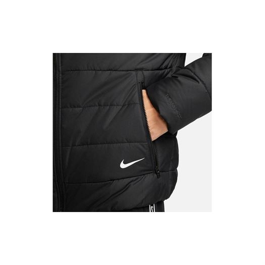 Nike homme m nsw repeat syn fill jkt noir2057801_4 sur voshoes.com