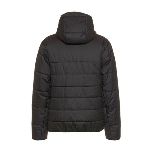 Nike homme m nsw repeat syn fill jkt noir2057801_5 sur voshoes.com