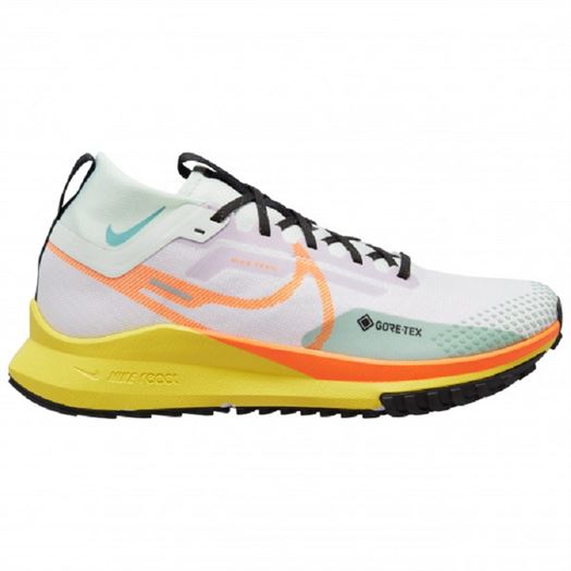 homme Nike homme nike react pegasus tr blanc