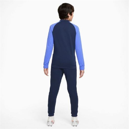 Nike garcon cr7 dry track suit jr bleu2058501_2 sur voshoes.com