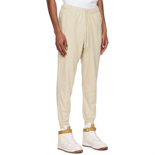 Nike homme jordan sprt csvr flc pant beige2058701_2 sur voshoes.com