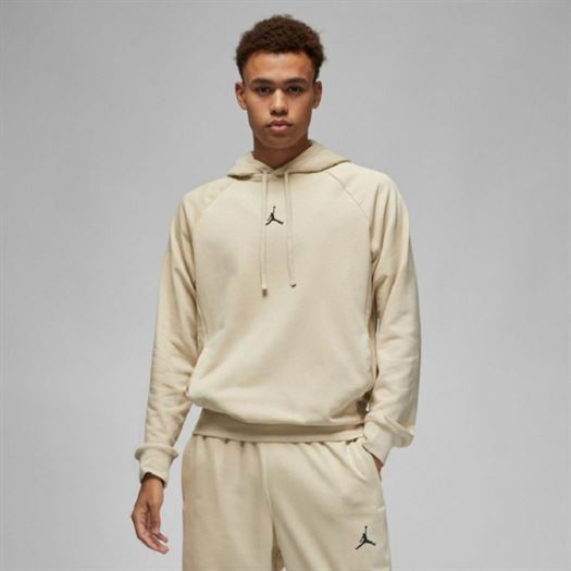 homme Nike homme jordan sprt csvr flc po beige