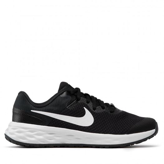 femme Nike femme revolution 6 nn gs noir