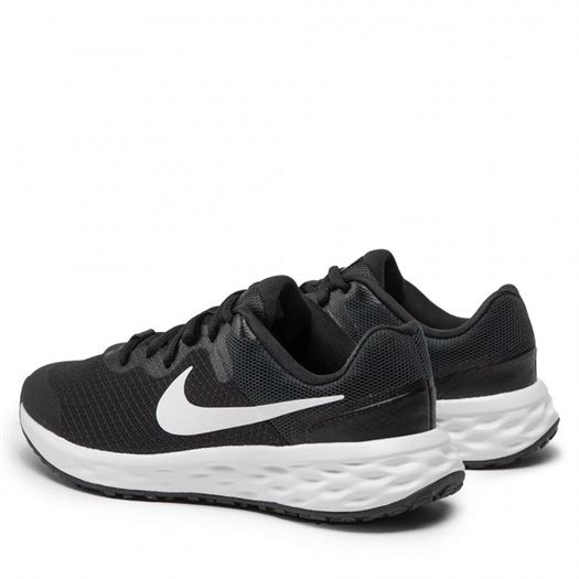 Nike femme revolution 6 nn gs noir2059101_3 sur voshoes.com