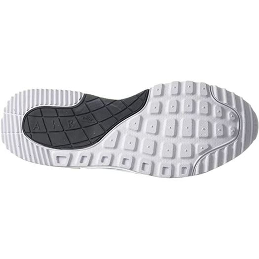 Nike femme w air max systm blanc2059301_6 sur voshoes.com