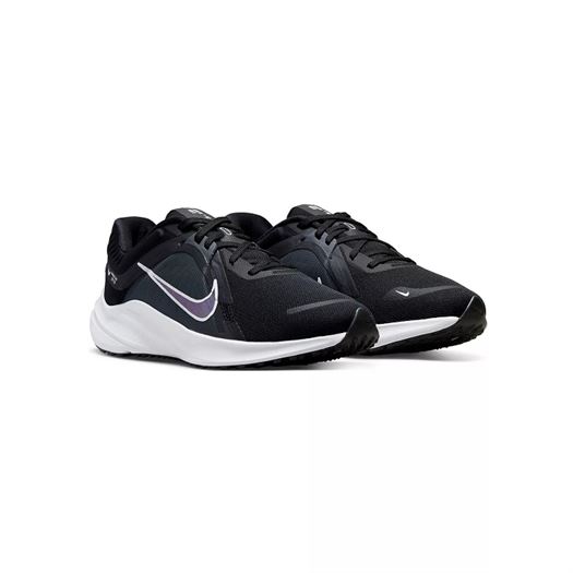 Nike femme wmns nike quest 5 noir2059401_2 sur voshoes.com