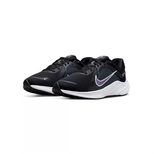 Nike femme wmns nike quest 5 noir2059401_4 sur voshoes.com