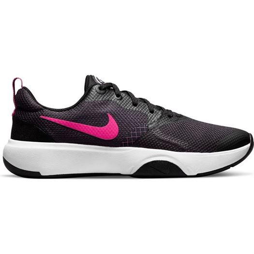 femme Nike femme city rep tr noir