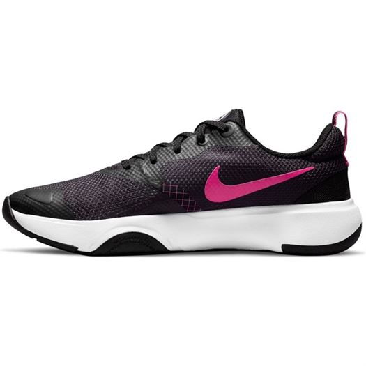 Nike femme city rep tr noir2059801_3 sur voshoes.com