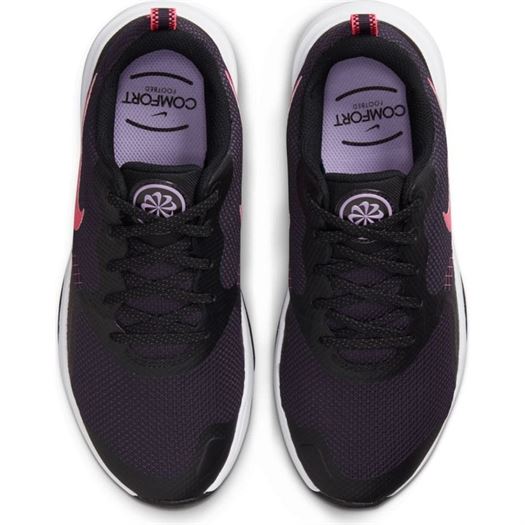 Nike femme city rep tr noir2059801_4 sur voshoes.com