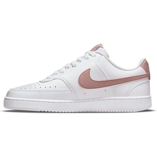 Nike femme court vision lo nn blanc2059901_3 sur voshoes.com