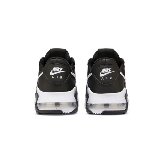 Nike homme air max excee leather noir2060201_4 sur voshoes.com