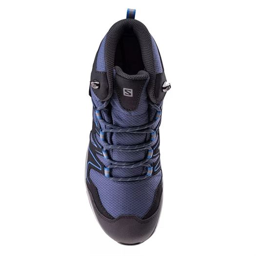 Salomon homme onis mid gtx bleu2060401_4 sur voshoes.com