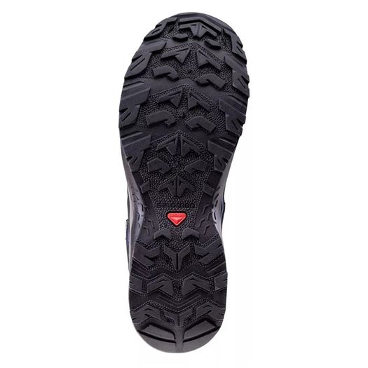 Salomon homme onis mid gtx bleu2060401_5 sur voshoes.com