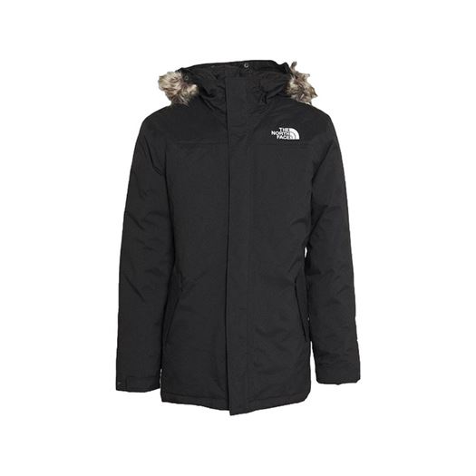 homme The north face homme zanek jkt noir