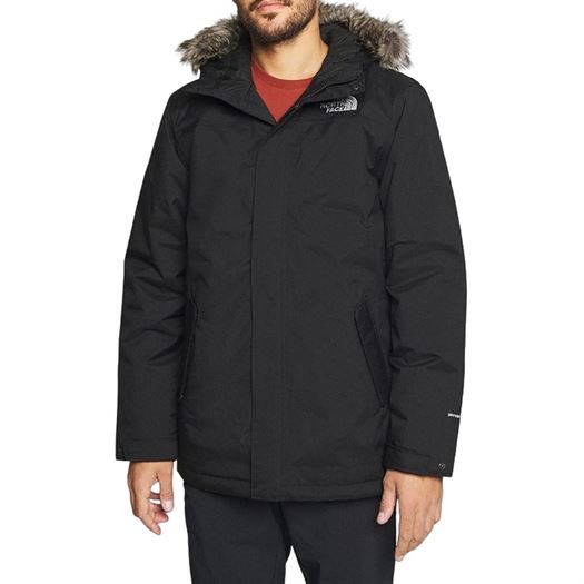 The north face homme zanek jkt noir2060501_2 sur voshoes.com