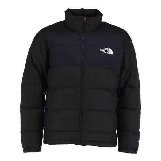 Manteaux et vestes homme The north face m new combal down jkt noir