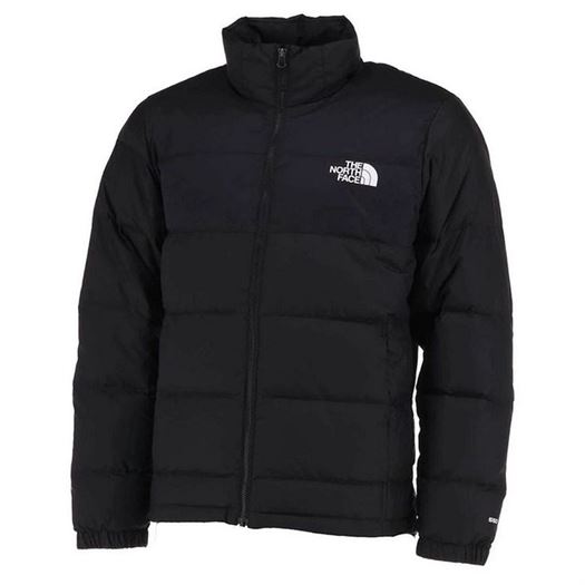 Manteaux et vestes homme The north face m new combal down jkt noir