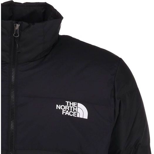 Manteaux et vestes homme The north face m new combal down jkt noir