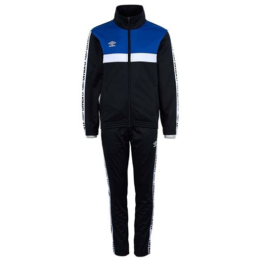 garcon Umbro garcon now diamond knitsuit jr bleu