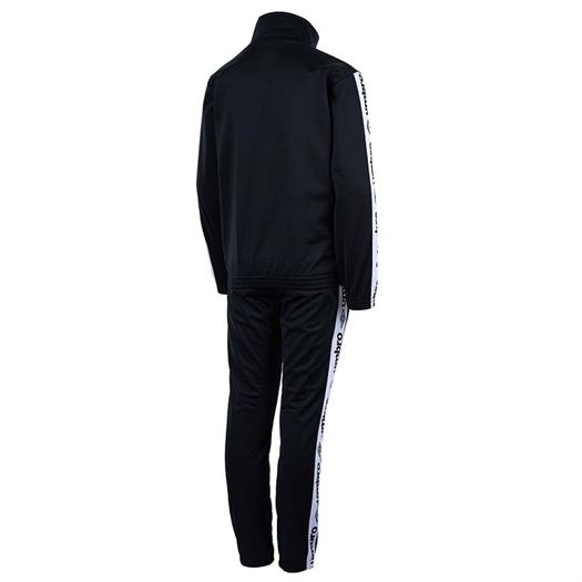 Umbro garcon now diamond knitsuit jr bleu2061201_2 sur voshoes.com