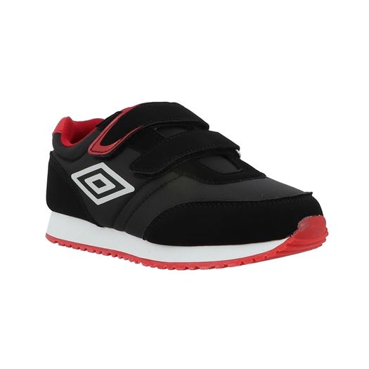 Umbro garcon jaffy vlc noir2061401_2 sur voshoes.com