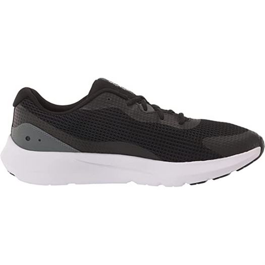 homme Under armour homme ua surge 3 noir