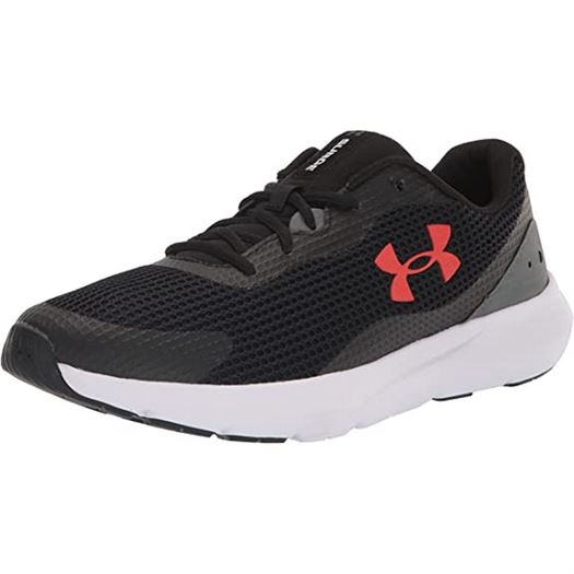 Under armour homme ua surge 3 noir2061501_2 sur voshoes.com