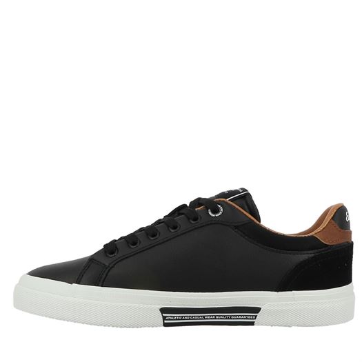 Pepe jeans homme kenton court noir2061802_2 sur voshoes.com