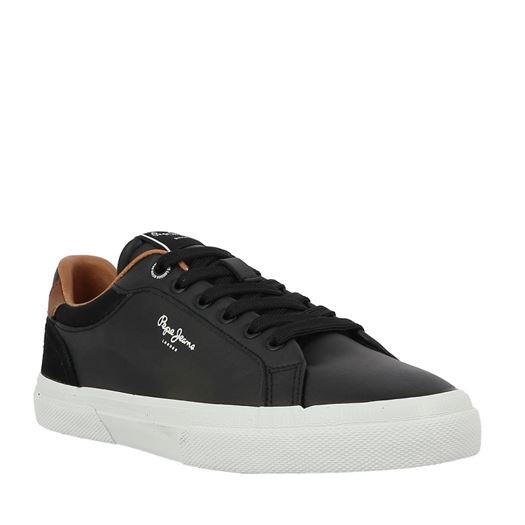 Pepe jeans homme kenton court noir2061802_3 sur voshoes.com