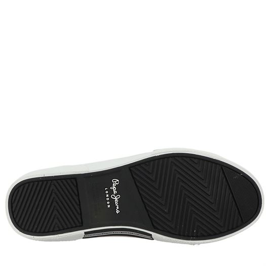 Pepe jeans homme kenton court noir2061802_5 sur voshoes.com