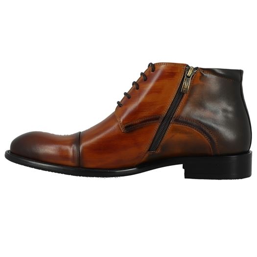 Kdopa homme hudson marron2062101_2 sur voshoes.com