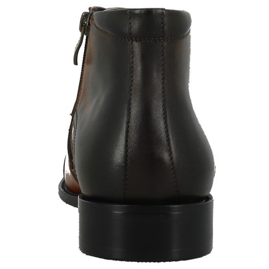 Kdopa homme hudson marron2062101_3 sur voshoes.com