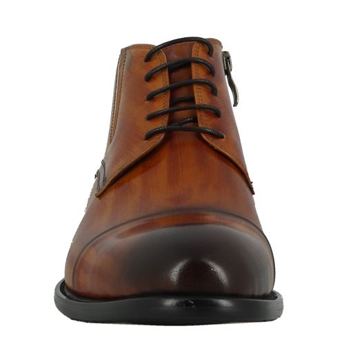 Kdopa homme hudson marron2062101_4 sur voshoes.com