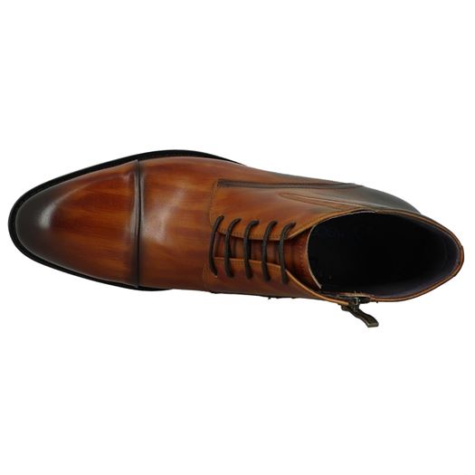 Kdopa homme hudson marron2062101_5 sur voshoes.com