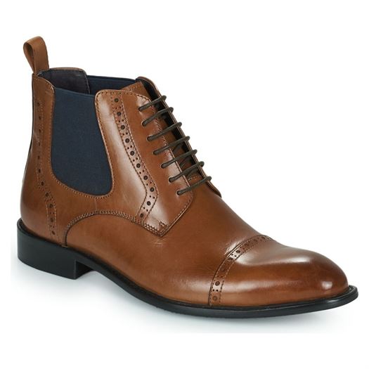 Kdopa homme alcovia marron2062201_2 sur voshoes.com