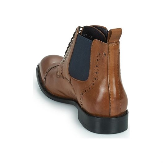 Kdopa homme alcovia marron2062201_5 sur voshoes.com