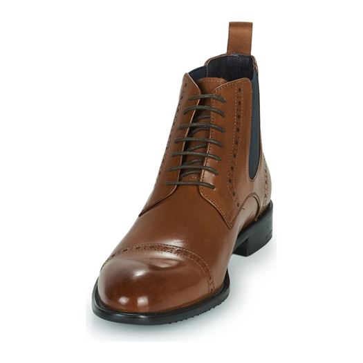 Kdopa homme alcovia marron2062201_6 sur voshoes.com