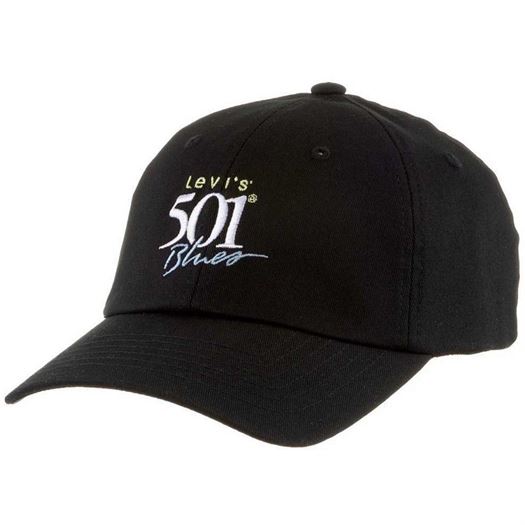 homme Levi s homme 501 cap noir