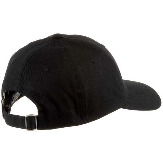 Levi s homme 501 cap noir2062601_2 sur voshoes.com