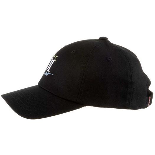 Levi s homme 501 cap noir2062601_3 sur voshoes.com