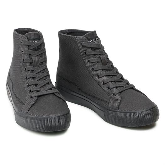 Levi s homme decon mid noir2063003_2 sur voshoes.com