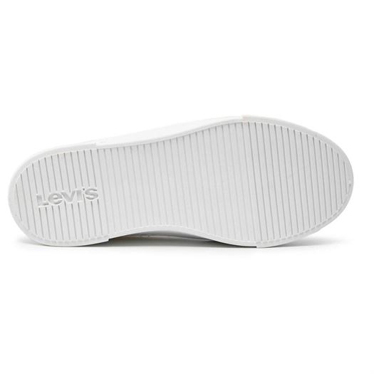 Levi s femme tijuana 2.0 blanc2063103_6 sur voshoes.com