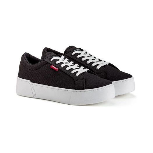 Levi s femme tijuana 2.0 noir2063104_2 sur voshoes.com