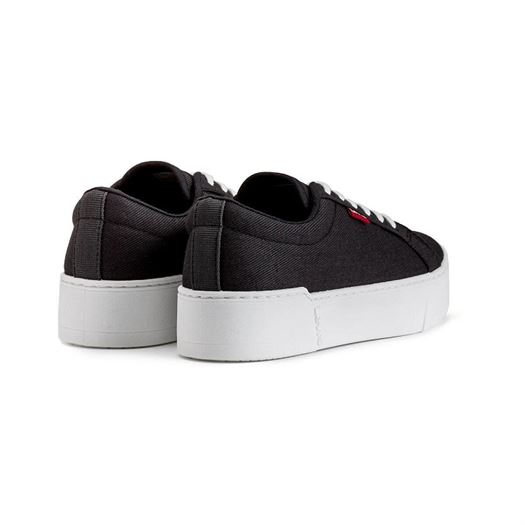 Levi s femme tijuana 2.0 noir2063104_3 sur voshoes.com