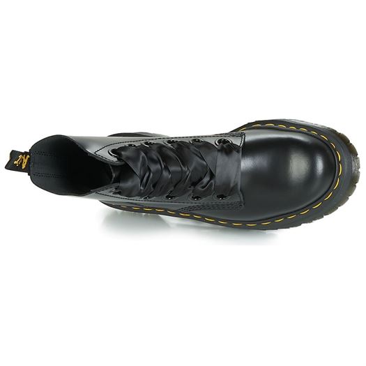 Dr martens femme molly noir2066401_4 sur voshoes.com