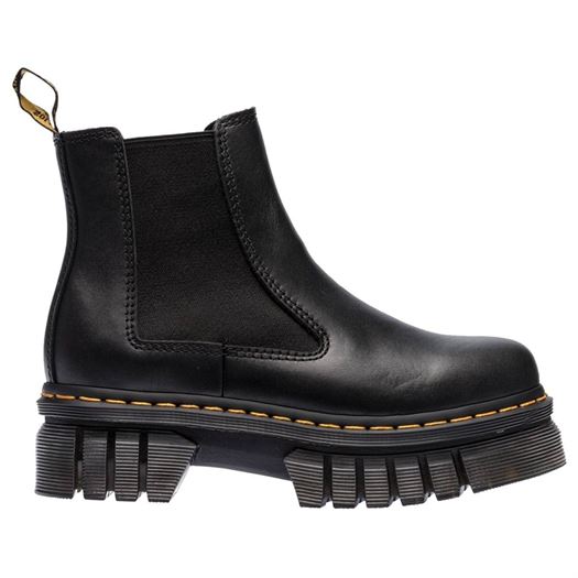 femme Dr martens femme audrick chelsea noir