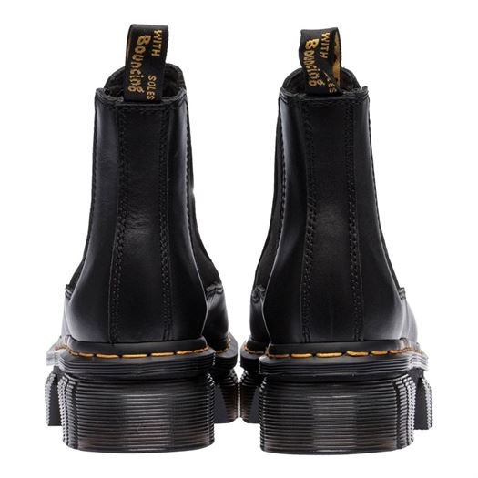 Dr martens femme audrick chelsea noir2066801_3 sur voshoes.com