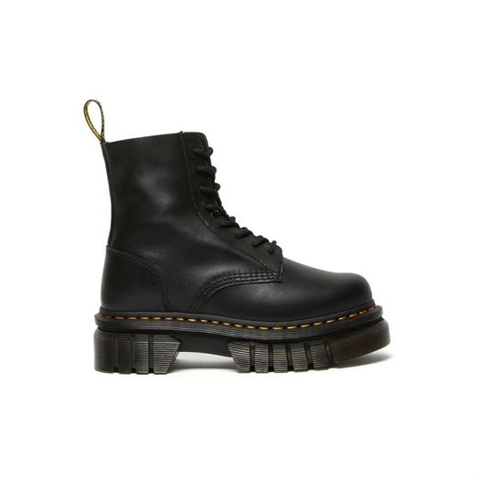 femme Dr martens femme audrick 8eye noir